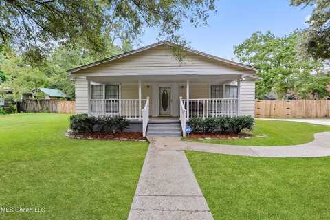 207 Mccaughan Avenue, Long Beach, MS 39560