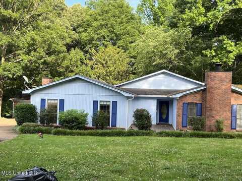 103 Plum Point Road, Senatobia, MS 38668