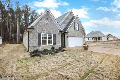 2250 Keegan Drive, Southaven, MS 38672