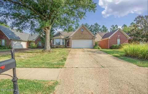 9264 Huron Drive, Olive Branch, MS 38654