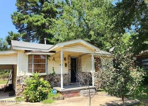 2829 Comfort Street, Jackson, MS 39213