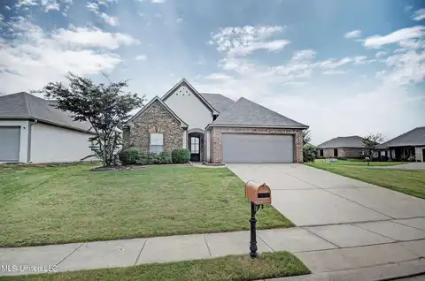 315 Ridge Pointe Drive, Brandon, MS 39042