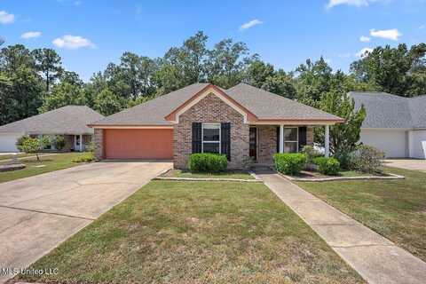 134 Blackstone Circle, Brandon, MS 39047