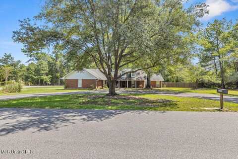 8342 Kahala Drive, Diamondhead, MS 39525