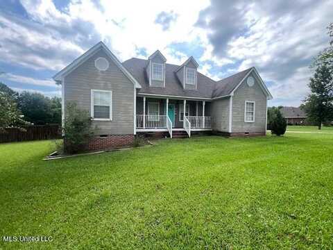 134 Grandview Drive, Florence, MS 39073