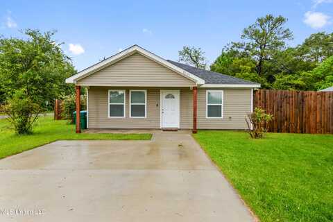 5101 W Railroad Avenue, Gulfport, MS 39501