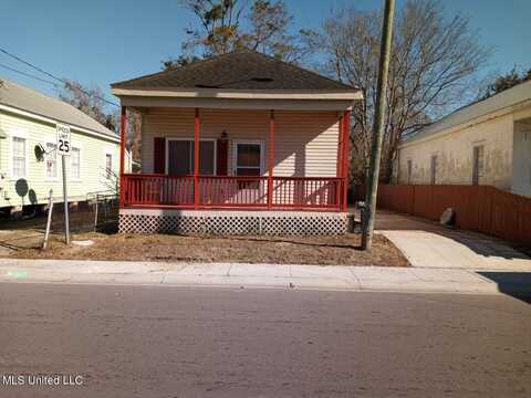 258 Reynoir Street, Biloxi, MS 39530