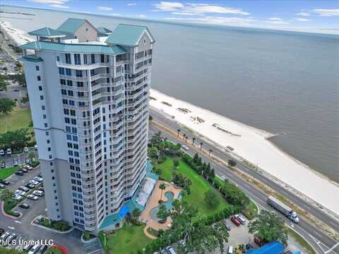 2668 Beach Boulevard, Biloxi, MS 39531