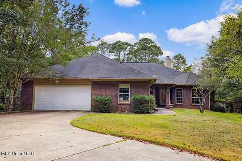 1050 Conley Circle, Ocean Springs, MS 39564