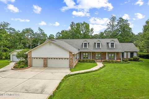 8932 Anahola Place, Diamondhead, MS 39525