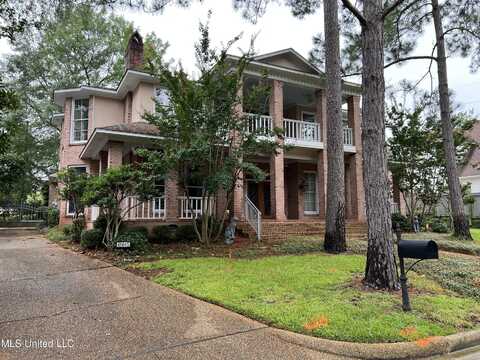 1415 Highland Park Drive, Jackson, MS 39211