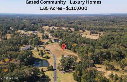 5665 Ginners Lane, Hernando, MS 38632