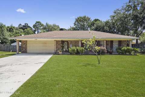 2332 Edwards Circle, Biloxi, MS 39532