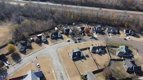 5295 Blocker Street, Olive Branch, MS 38654