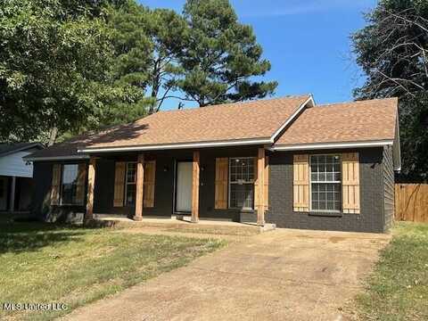 8676 Greenview Place, Southaven, MS 38671