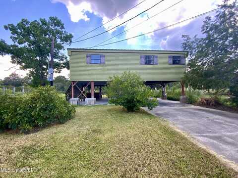 5095 Kament Street, Bay Saint Louis, MS 39520