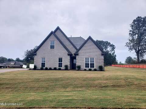 314 Summer Lane, Senatobia, MS 38668