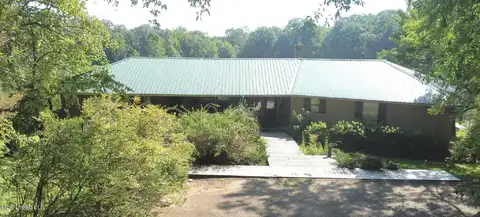 1966 Narrow Gauge Road, Bolton, MS 39041