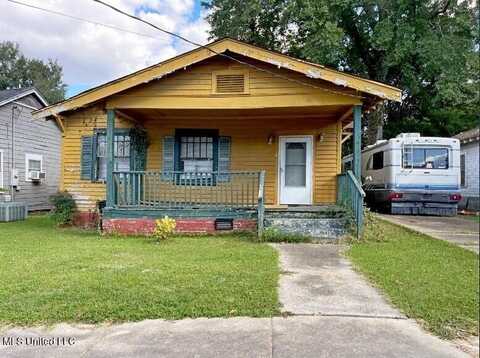 136 Marion Avenue, Jackson, MS 39209