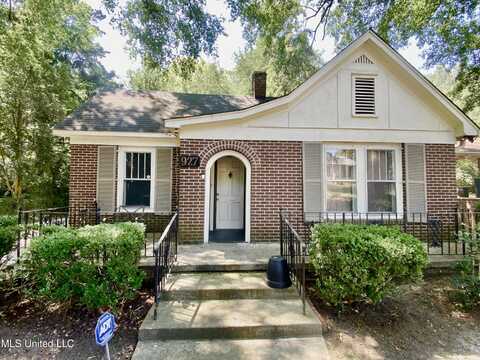 927 Manship Street, Jackson, MS 39202