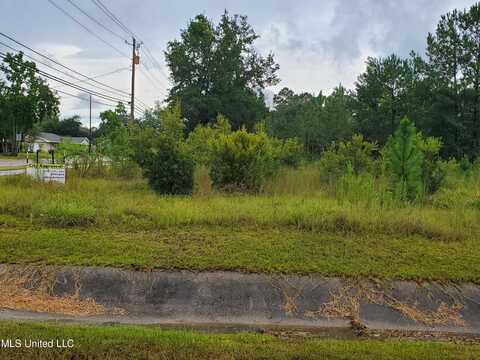 1215 Waveland Avenue, Waveland, MS 39576