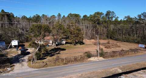 14708 Cook Rd Road, Biloxi, MS 39532