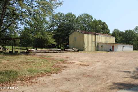 306 Walnut Road Road, Canton, MS 39046