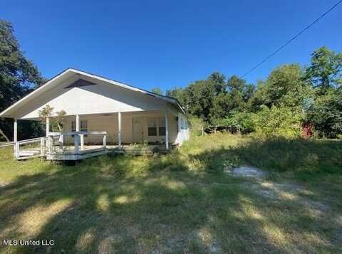 414 Klondyke Road, Long Beach, MS 39560