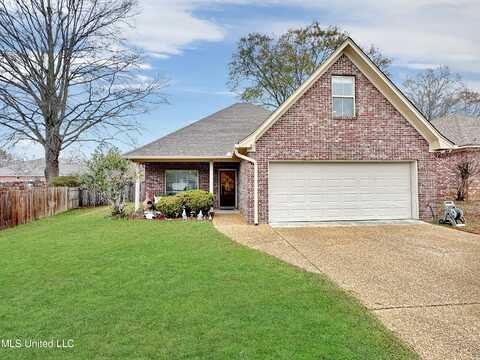 610 Walnut Grove Drive, Pearl, MS 39208