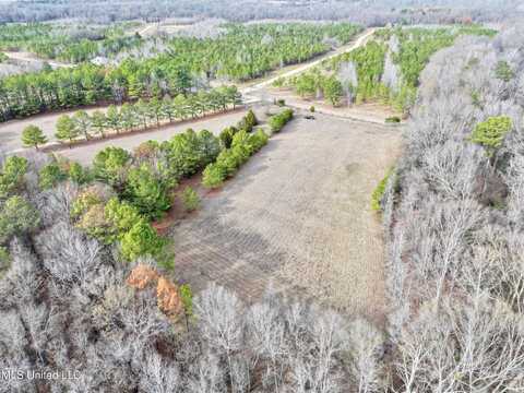 Stout Rd Road, Madison, MS 39110