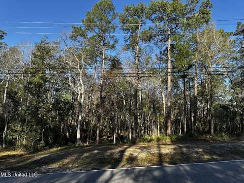 Dolphin Drive, Gautier, MS 39553