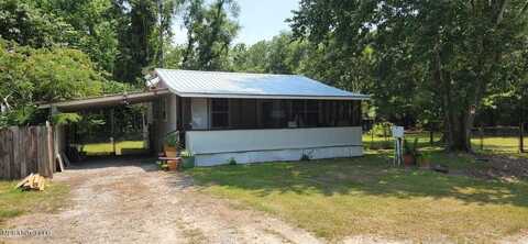 6192 E Quitman Street, Bay Saint Louis, MS 39520