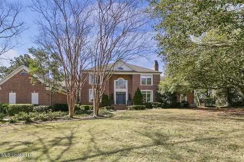 177 St Andrews Drive, Jackson, MS 39211