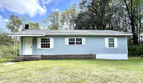 216 Magnolia Avenue, Mc Lain, MS 39456