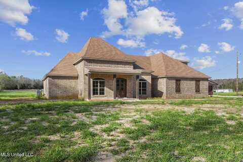 1743 Way Road, Canton, MS 39046