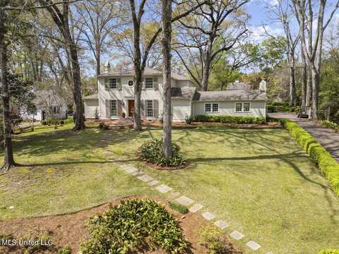 4217 Crane Boulevard, Jackson, MS 39216