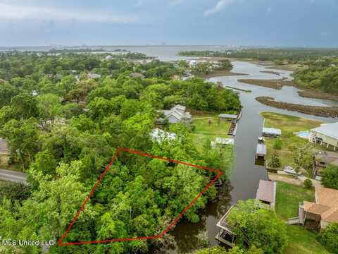 14125 Cerro Verde Drive, Ocean Springs, MS 39564