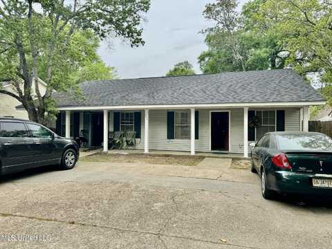 206 Commerce Street, Gulfport, MS 39507