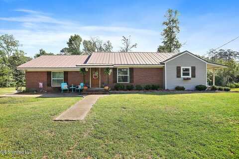 2274 W Simpson Hwy 28, Pinola, MS 39149