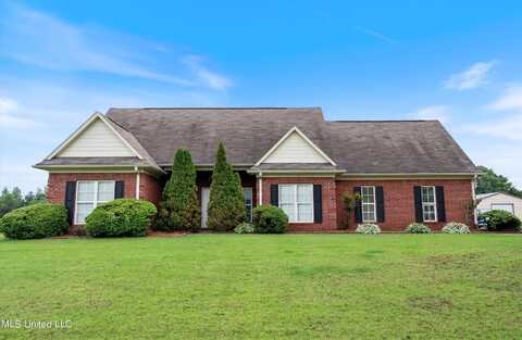 111 Emily Lynn Road, Sarah, MS 38665