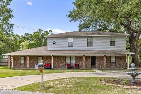 2110 Margie Moore Avenue, Pascagoula, MS 39567