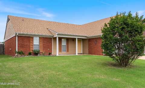 10540 Rhapsody Cove, Walls, MS 38680