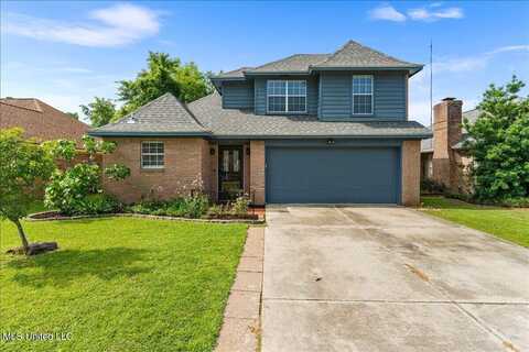 2626 Palmer Drive, Gulfport, MS 39507