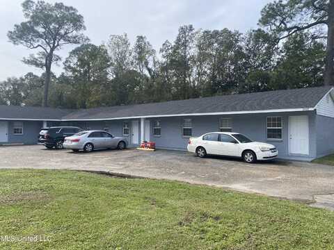 3907 Branch Street, Moss Point, MS 39563