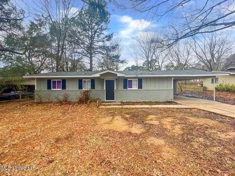2943 Lakewood Drive, Jackson, MS 39212