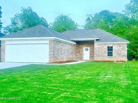 418 Riverbend Drive Drive, Byram, MS 39272