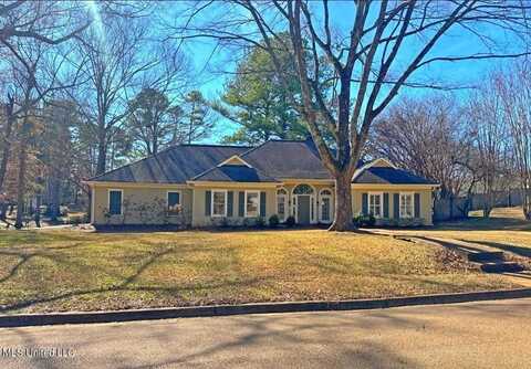 116 Oak Hollow Drive, Madison, MS 39110