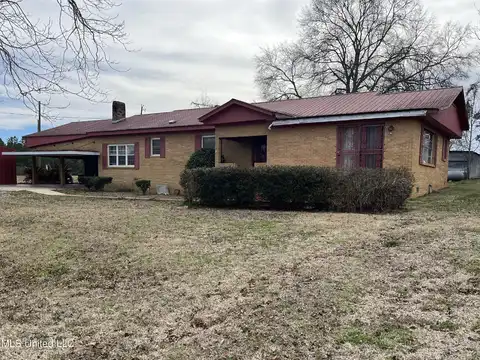 31 Webster Avenue, Carson, MS 39427