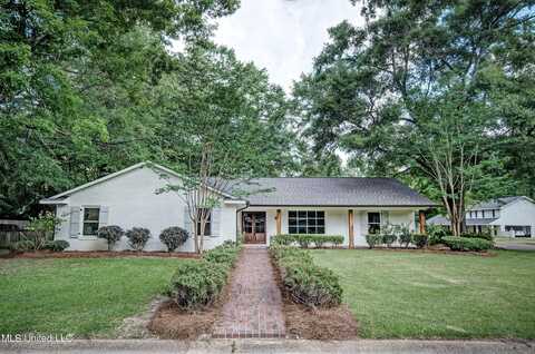 110 Magna Carta Place, Jackson, MS 39211