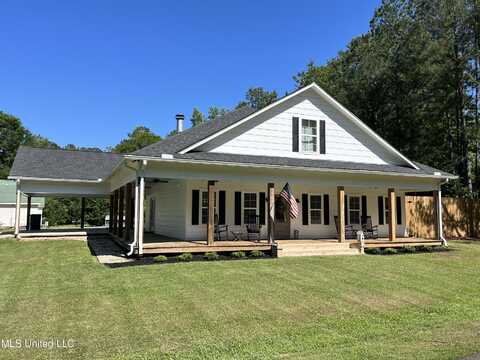 148 Stanton Hall Drive, Florence, MS 39073